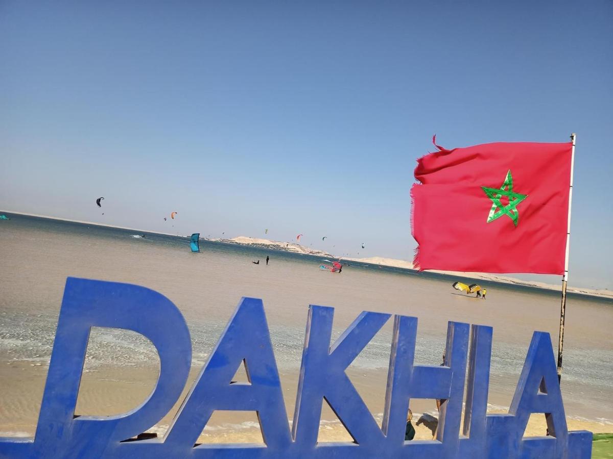Residence Agdal Dakhla Exterior photo