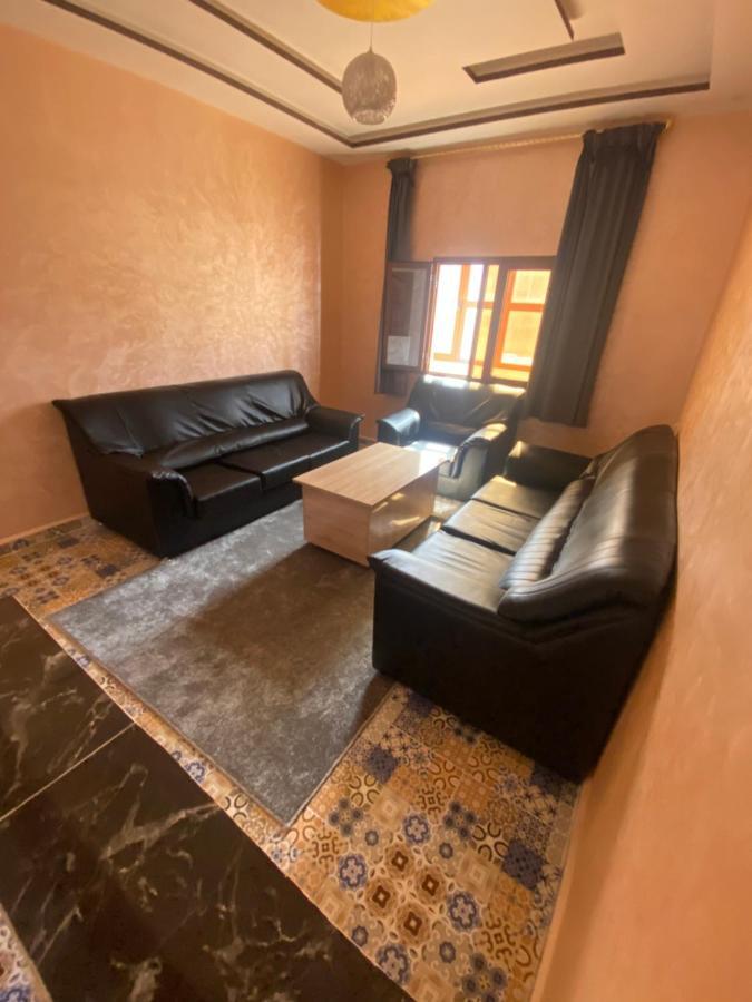 Residence Agdal Dakhla Exterior photo